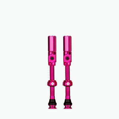 Muc-Off Big Bore Hybrid Tubeless Sibobu 60mm Pembe