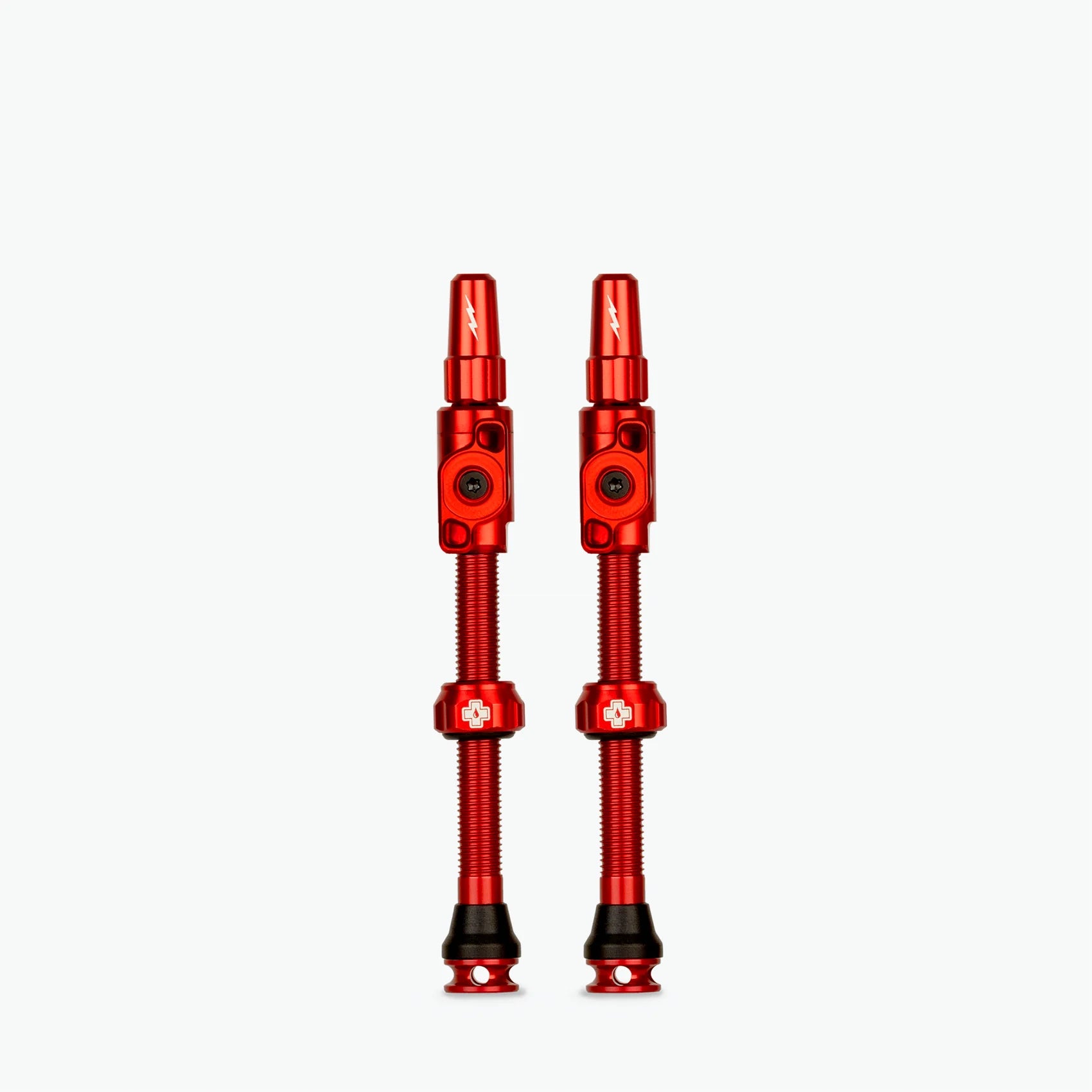 Muc-Off Big Bore Lite Tubeless Sibobu 60mm Kırmızı