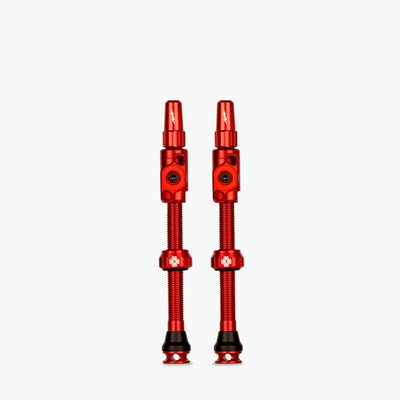 Muc-Off Big Bore Lite Tubeless Sibobu 60mm Kırmızı