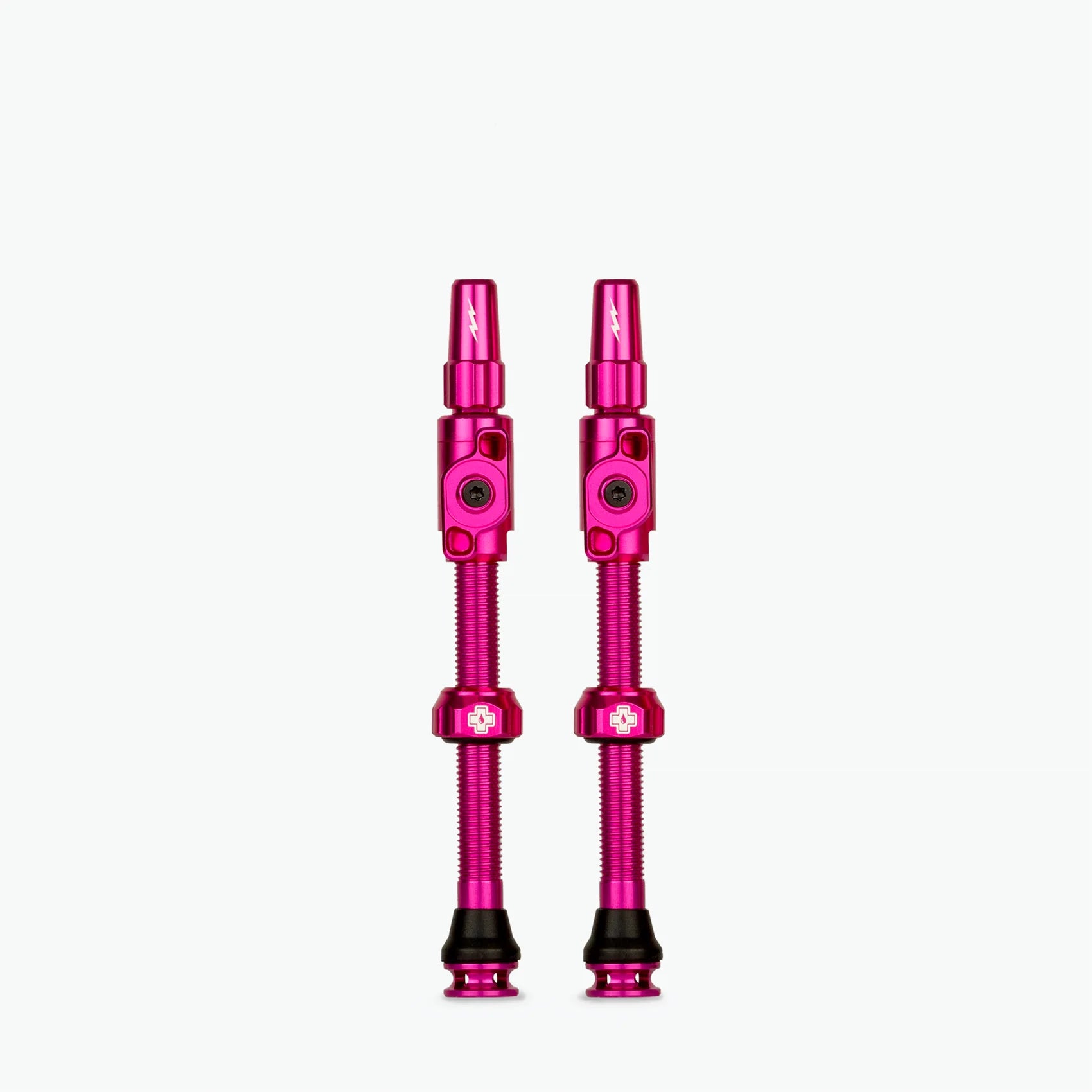 Muc-Off Big Bore Lite Tubeless Sibobu 60mm Pembe