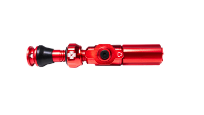 Muc-Off Big Bore Lite Tubeless Sibobu 60mm Rainbow Oilslick