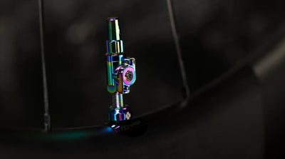 Muc-Off Big Bore Lite Tubeless Sibop 35mm Mavi