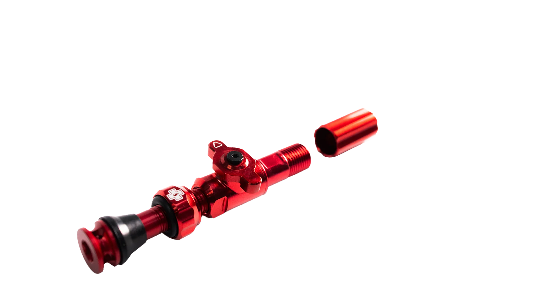 Muc-Off Big Bore Lite Tubeless Sibop 35mm Turuncu