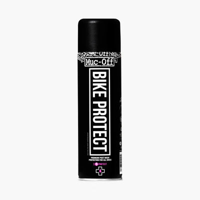 Muc-Off Bike Care Essentials Kit Bisiklet Temizleme Kiti