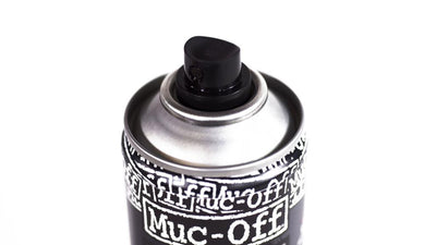 Muc-Off Bike Protect Koruyucu Bakım Spreyi 500 ML