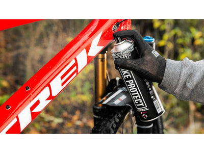 Muc-Off Bike Protect Koruyucu Bakım Spreyi 500 ML