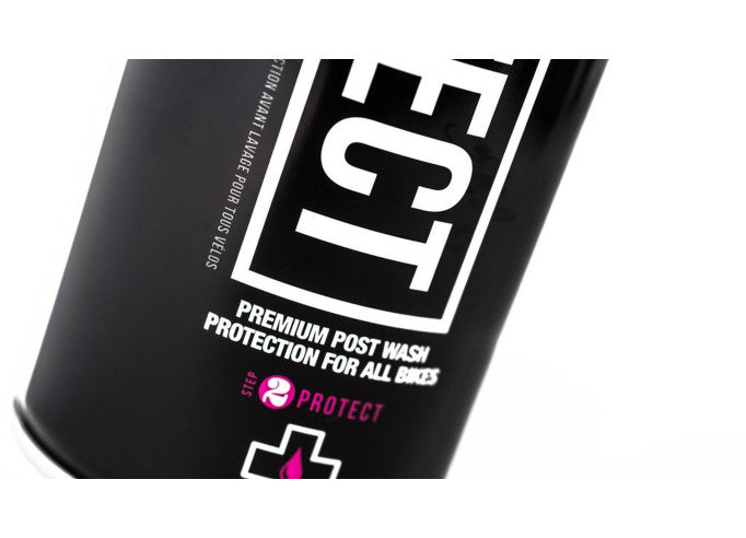 Muc-Off Bike Protect Koruyucu Bakım Spreyi 500 ML