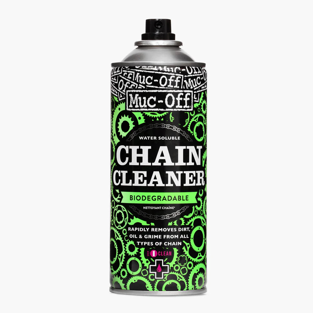 Muc-Off Bio Chain Doc Zincir Temizleme 400ML