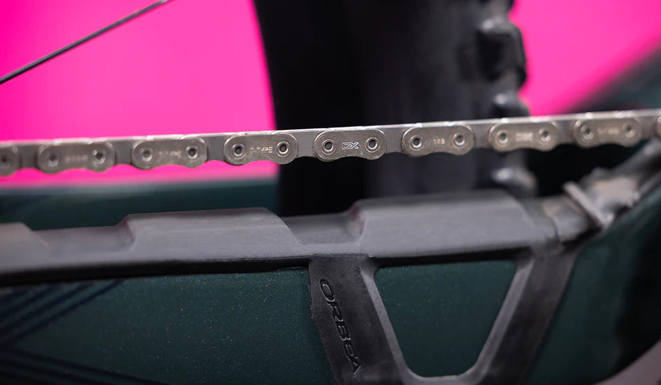 Muc-Off Bio Zincir Temizleme Spreyi 400 ML