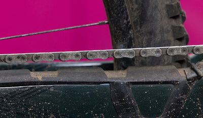 Muc-Off Bio Zincir Temizleme Spreyi 400 ML