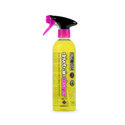 Muc-Off Bisiklet Zincir Bakım Kiti Temizleme ve Yağlama