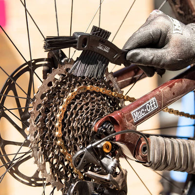 Muc-Off Claw Temizlik Fırçası