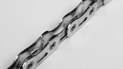 Muc-Off Dark Energy Chain Wax Zincir Yağı 120ML
