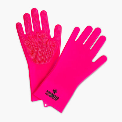 Muc-Off Derin Temizlik Eldiveni X-Large