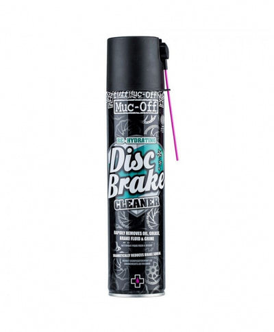 Muc-Off Disk Fren Temizleyici 400 ML