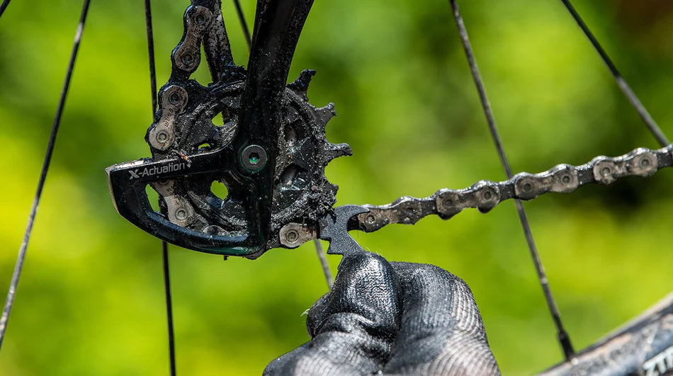 Muc-Off E-Bike Temizlik Bakım Seti