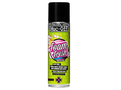 Muc-Off Foam Fresh Köpük Temizleyici 250ml 20338