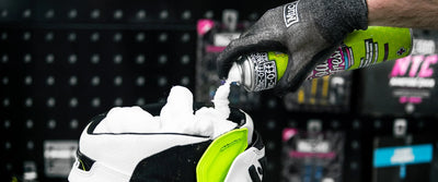 Muc-Off Foam Fresh Köpük Temizleyici 250ml 20338