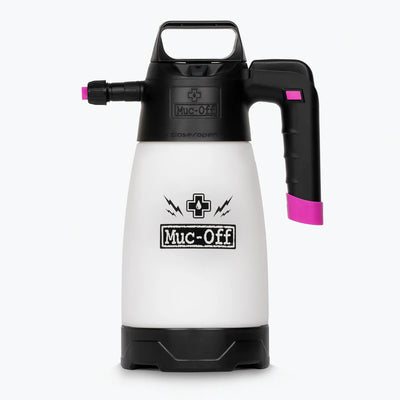 Muc-Off Foam Sprayer Kit Köpüklü Yıkama Seti