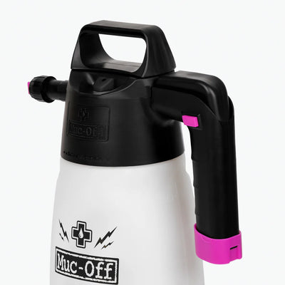 Muc-Off Foam Sprayer Kit Köpüklü Yıkama Seti