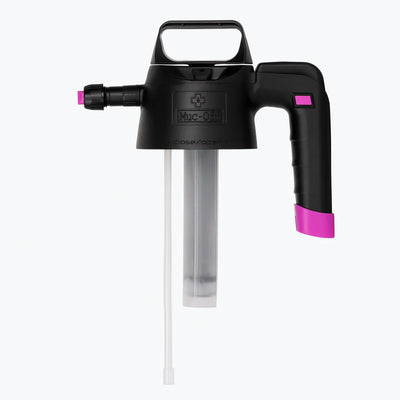 Muc-Off Foam Sprayer Kit Köpüklü Yıkama Seti