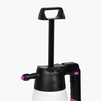 Muc-Off Foam Sprayer Kit Köpüklü Yıkama Seti