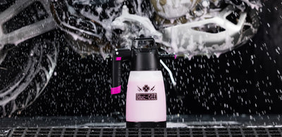 Muc-Off Foam Sprayer Kit Köpüklü Yıkama Seti