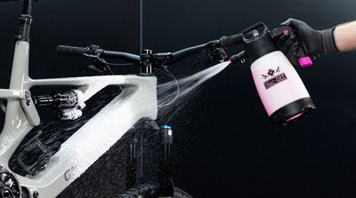 Muc-Off Foam Sprayer Kit Köpüklü Yıkama Seti