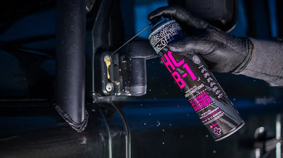 Muc-Off HCB-1 Korozyon Önyelici Sprey 400 ML