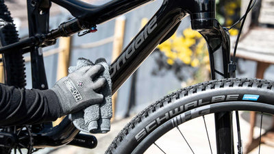 Muc-Off Miracle Shine Cila 500 ML