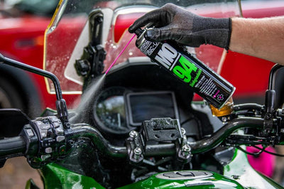 Muc-Off Mo-94 Koruyucu Sprey 400 ML