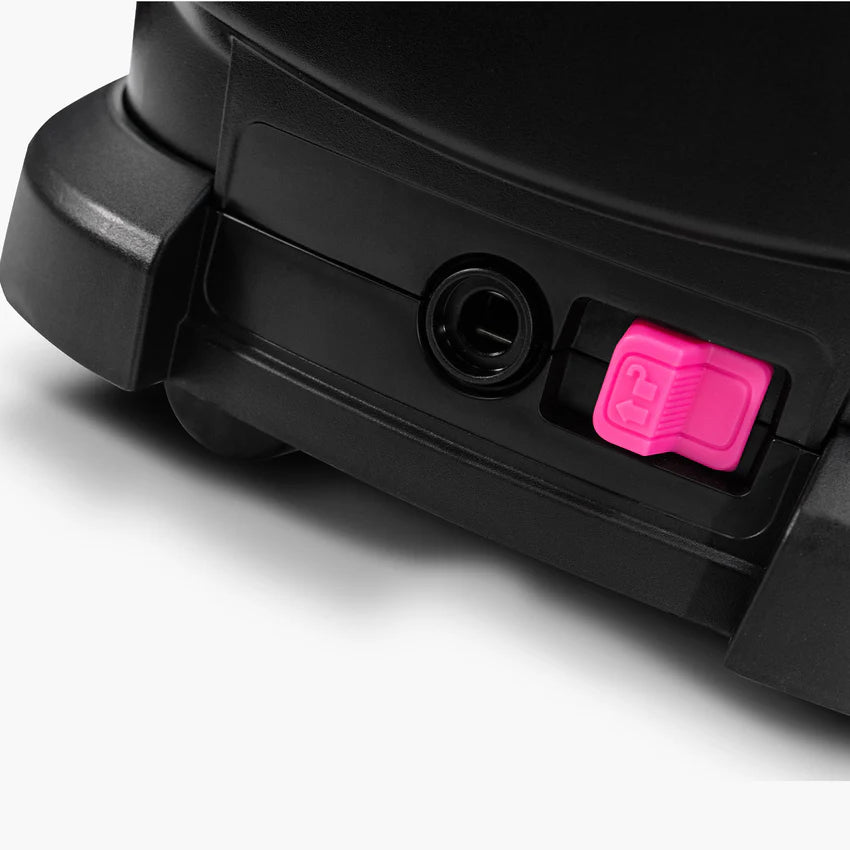 Muc-Off Mobile Pressure Washer Starter Bundle Şarjlı Basınçlı Yıkama Makinesi Başlangıç Paketi 21116