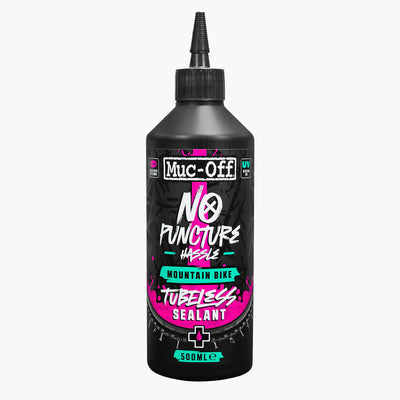 Muc-Off No Puncture Hassle Mtb Tubeless Sıvısı 500ML