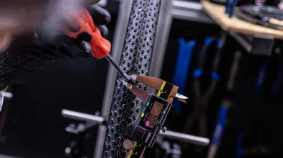 Muc-Off No Puncture Hassle Road&Gravel Patlak Önleyici Tubeless Lastik Sıvısı 5 LT