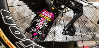 Muc-Off No Puncture Hassle Road&amp;Gravel Tubeless Liquid 80ML 500486 