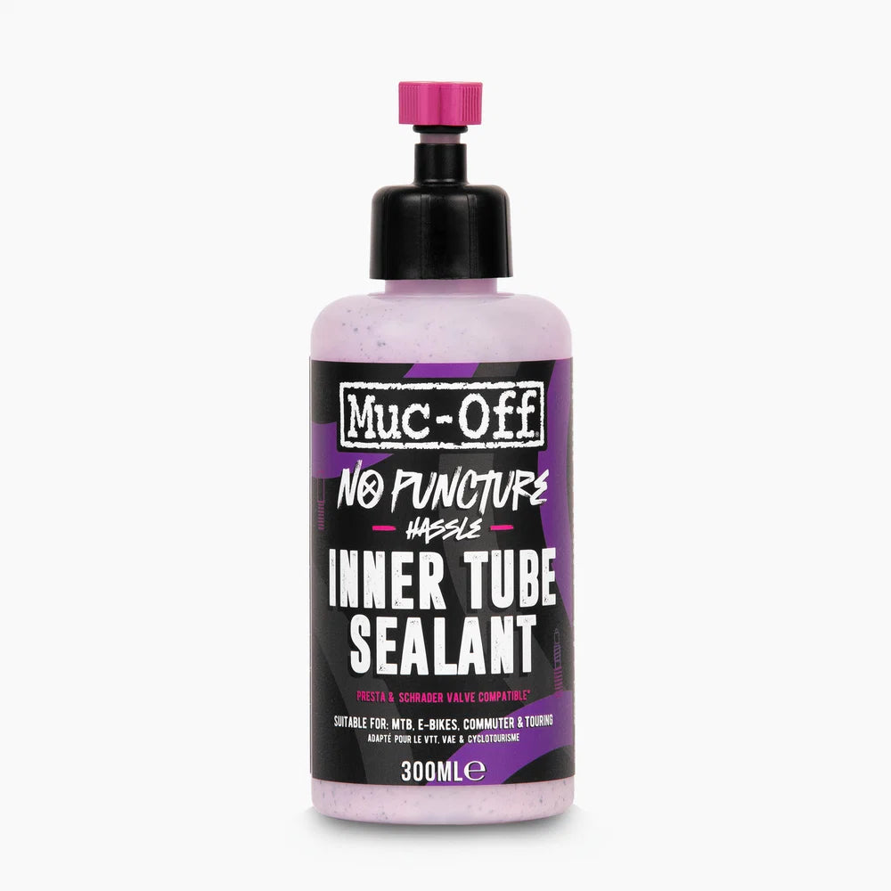 Muc-Off No Puncture İç Lastik Sıvısı 300ML