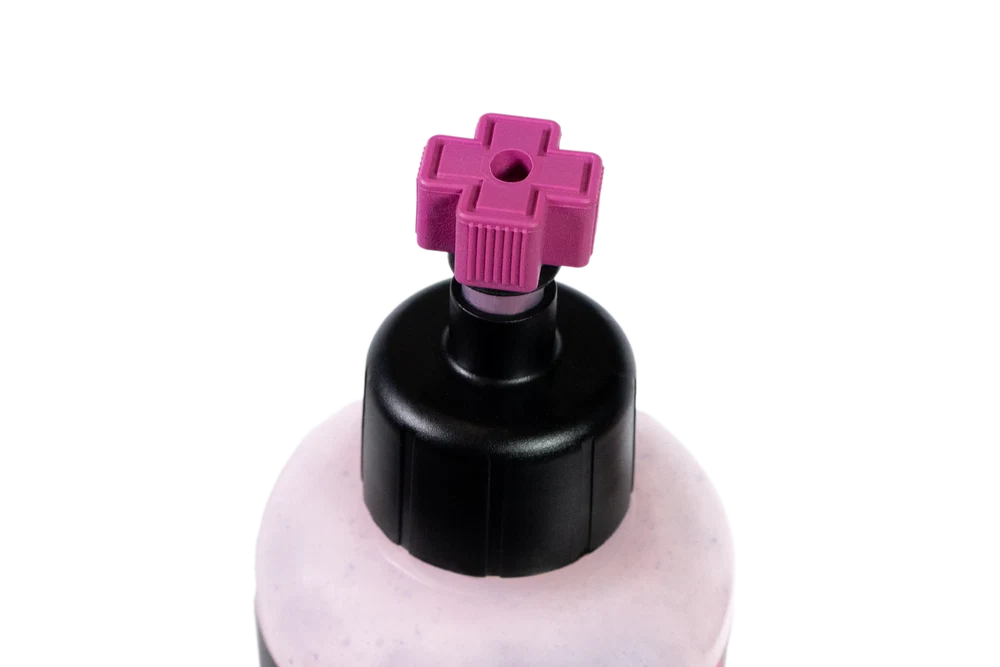 Muc-Off No Puncture İç Lastik Sıvısı 300ML