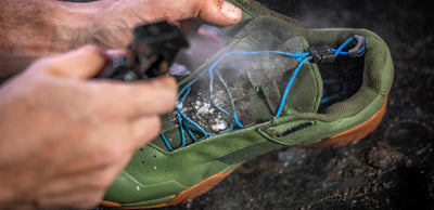 Muc-Off Premium Ayakkabı Temizlik Spreyi 250ML