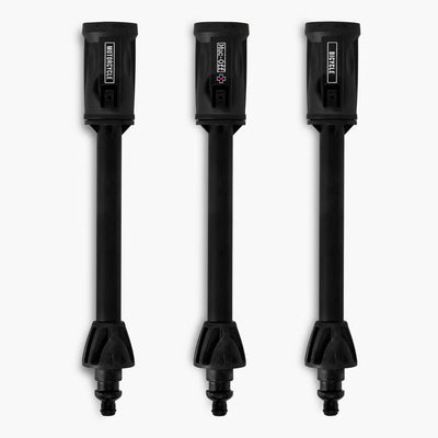 Muc-Off Pressure Washer Yıkama Makinesi ve Yıkama Seti