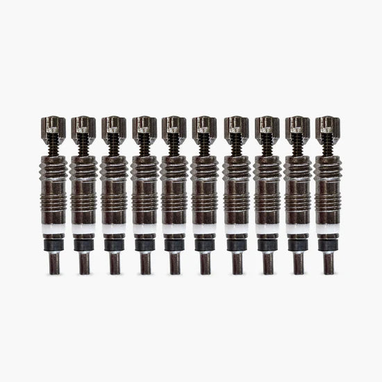 Muc-Off Presta Sibop Ucu Yedek 10 Adet