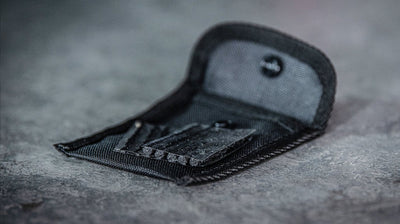 Muc-Off Puncture Plug Refills Yedek Tubeless Fitil 10 Adet