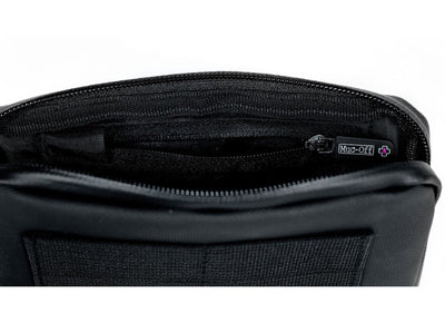 Muc-Off Rainproof Essentials Case Waterproof Bag 