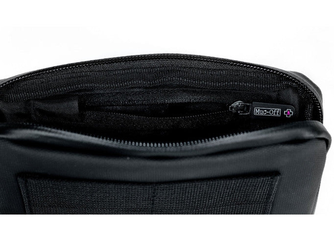 Muc-Off Rainproof Essentials Case Waterproof Bag 