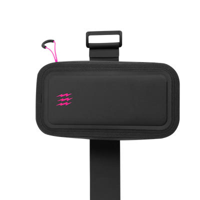 Водонепроницаемая седельная сумка Muc-Off 