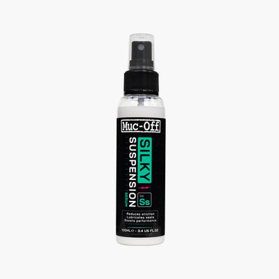Muc-Off Silky Suspension Serum Suspension Serum Silky 100ML