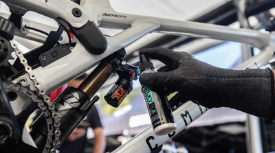 Muc-Off Silky Suspension Serum Suspension Serum Silky 100ML