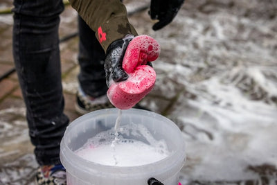 Muc-Off Cleaning Sponge 