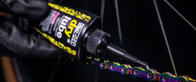 Muc-Off Temizlik Ve Dry Yağlama Seti