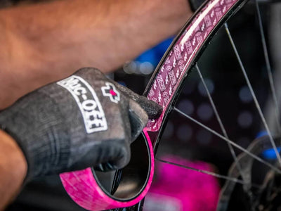Muc-Off Tubeless Jant Bandı 35mm