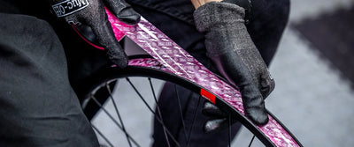 Muc-Off Ultimate Tubeless Kurulum Kiti DH / Trail / Enduro